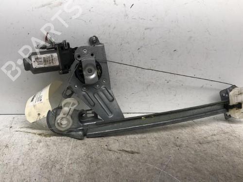 Used Rear left window mechanism Rear left window mechanism PEUGEOT 206 Hatchback (2A/C) [1998-2012] 34307547 34307547