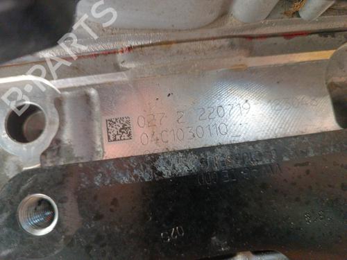 Engine VW POLO VI (AW1, BZ1, AE1) 1.0 TSI | BP34313766M1  - Image 9