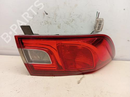 Used Left taillight Left taillight 34315384 34315384