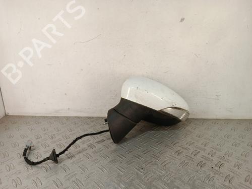 left-mirror-ford-fiesta-vi-cb1-ccn-2008-34717667 main image