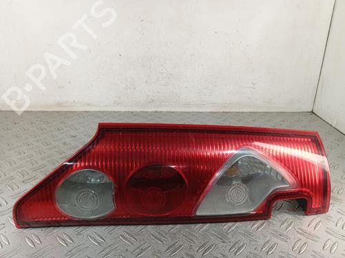 Used Left taillight Left taillight RENAULT KANGOO (KC0/1_) [1997-2026] 40032516 40032516