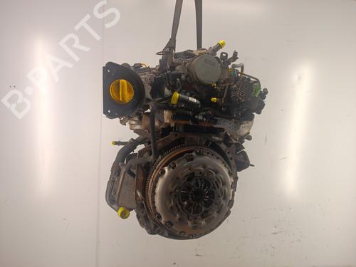 Engine RENAULT MASTER III Platform/Chassis (EV, HV, UV) | BP39079203M1 - Image 2