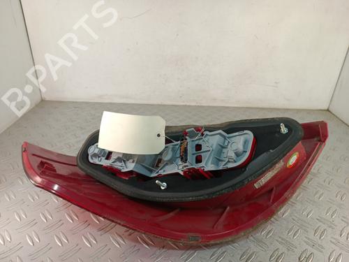 Used Right taillight Right taillight MERCEDES-BENZ A-CLASS (W169) A 180 CDI (169.007, 169.307) (109 hp) 34318897 34318897
