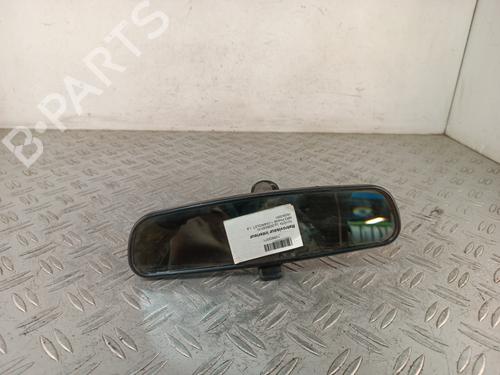 Used Rear mirror Rear mirror TOYOTA MR2 III (ZZW3_) 1.8 16V VT-i (ZZW30) (140 hp) 35926518 35926518