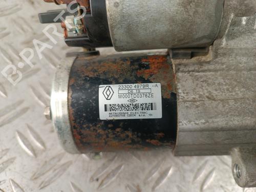 starter-nissan-juke-f15-2010-2011-2012-2013-2014-2015-2016-2017-2018-2019-34314554 main image