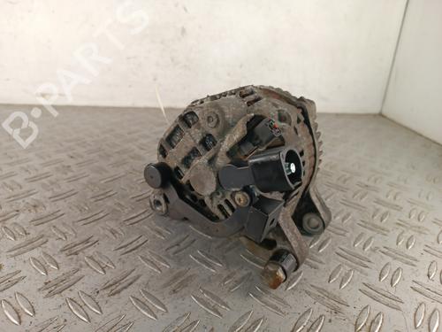 Used Alternator Alternator CITROËN C3 I (FC_, FN_) [2002-2013] 34317273 34317273
