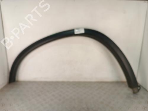 Used Front left wheel arch trim Front left wheel arch trim 38088507 38088507