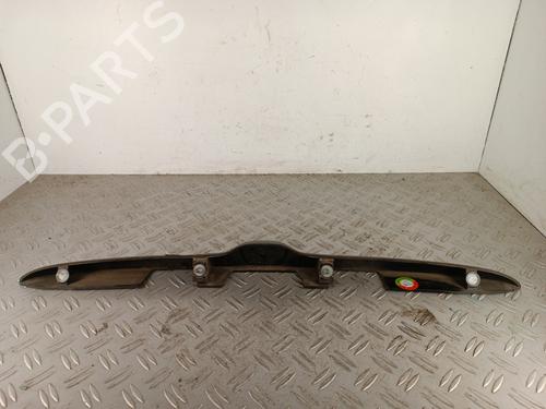 Pynteliste til bagklap Pynteliste til bagklap PEUGEOT 206 Hatchback (2A/C) 2.0 HDI 90 (90 hp) 34310831 34310831