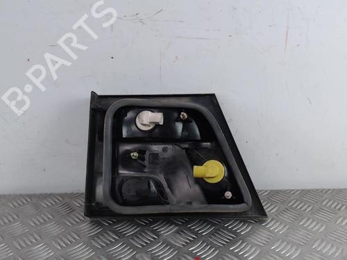 Used Right tailgate light Right tailgate light PEUGEOT 806 (221) [1994-2002] 34305455 34305455