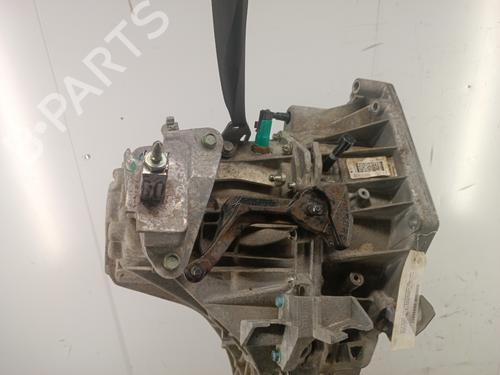Used Gearbox Gearbox NISSAN PULSAR Hatchback (C13) 1.2 DIG-T (115 hp) 36140092 36140092