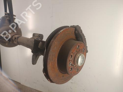 Rear differential IVECO DAILY VI Van 35S18, 35C18, 40C18, 50C18, 60C18, 65C18, 70C18 | BP39079209M24 - Image 2