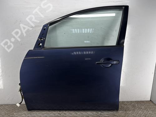 Used Left front door Left front door MITSUBISHI GRANDIS (NA_W) 2.0 DI-D (NA8W) (136 hp) 34314897 34314897