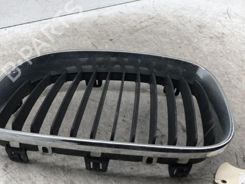 Grill Grill BMW 1 Coupe (E82) 123 d (204 hp) 34307218 34307218
