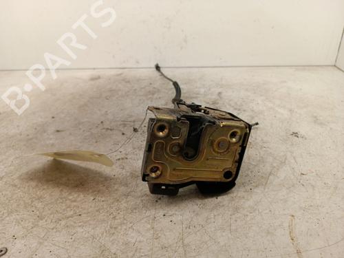 Used Front right lock Front right lock RENAULT CLIO II (BB_, CB_) [1998-2016] 34308343 34308343