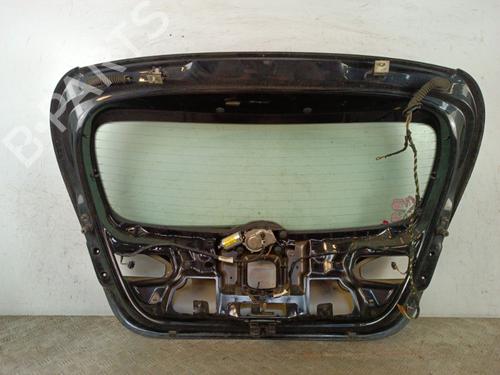 Used Tailgate Tailgate SEAT LEON (1P1) 1.9 TDI (105 hp) 34308708 34308708