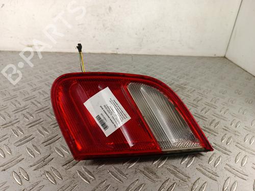 Used Right tailgate light Right tailgate light MERCEDES-BENZ CLK Convertible (A208) CLK 200 Kompressor (208.444) (163 hp) 34317036 34317036