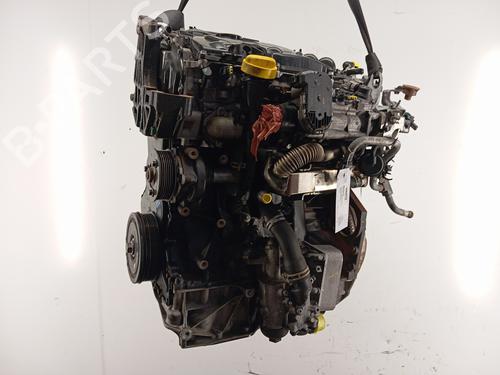 Engine RENAULT KOLEOS I (HY_) 2.0 dCi 4x4 (HY0K) | BP34319278M1  - Image 5