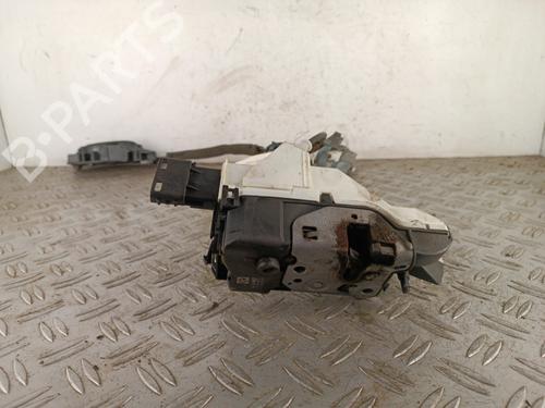 Used Front right lock Front right lock CITROËN BERLINGO Box Body/MPV (B9) [2008-2026] 34313884 34313884