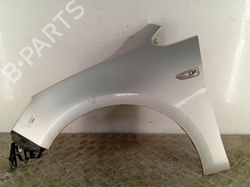 Used Left front fenders Left front fenders 37662218 37662218