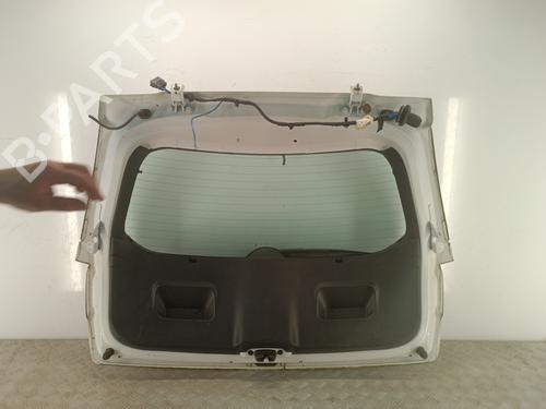 Tailgate CITROËN C3 II (SC_) 1.6 BlueHDi 75 | BP38632061C6 - Image 2