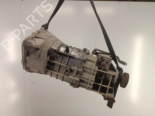 Gearbox SSANGYONG RODIUS I 2.7 Xdi 4WD | BP37738485M3 - Image 3