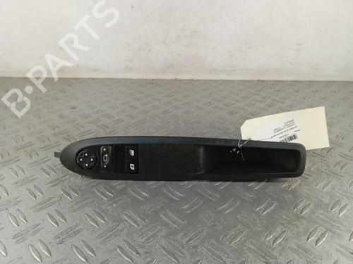 left-front-window-switch-citroen-ds3-sa_-2009-2010-2011-2012-2013-2014-2015-2016-40049418 main image