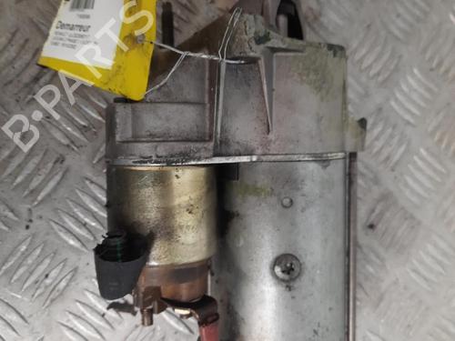 Used Starter Starter RENAULT LAGUNA II (BG0/1_) 1.9 dCi (BG08, BG0G) (120 hp) 34306304 34306304