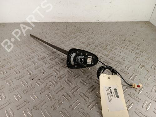 Antenne/Base Antenne/Base RENAULT LAGUNA III Grandtour (KT0/1) 1.5 dCi (KT0A, KT0R, KT02) (110 hp) 34310854 34310854