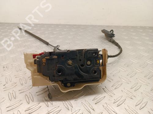 Used Front left lock Front left lock VW TOURAN (1T1, 1T2) 1.9 TDI (105 hp) 34310069 34310069