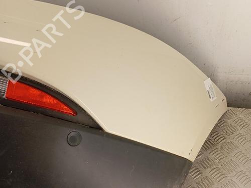 Used Rear bumper Rear bumper 37245489 37245489