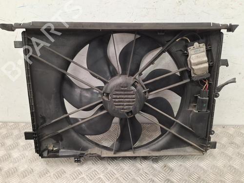 radiator-fan-mercedes-benz-c-class-t-model-s204-2007-2008-2009-2010-2011-2012-2013-2014-34306606 main image