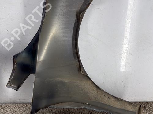 Used Left front fenders Left front fenders MITSUBISHI GRANDIS (NA_W) 2.0 DI-D (NA8W) (136 hp) 34314890 34314890