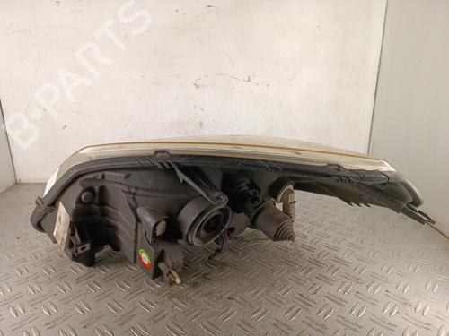 Used Right headlight Right headlight DACIA SANDERO 1.5 dCi (86 hp) 35934428 35934428