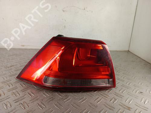 Used Left taillight Left taillight 34316620 34316620