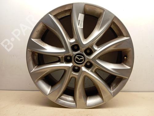 Used Rim Rim MAZDA CX-5 (KE, GH) [2011-2017] 34314178 34314178