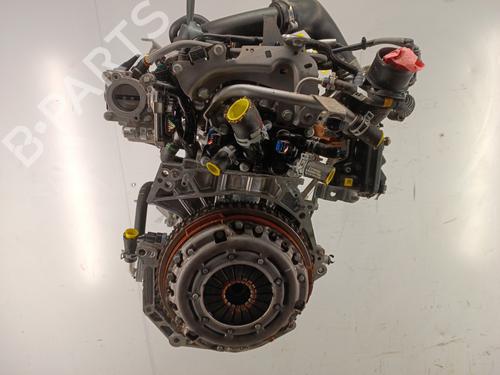 Motor RENAULT CLIO V (B7_) 1.0 TCe 90 (B7MT) | BP37738445M1 - Image 4