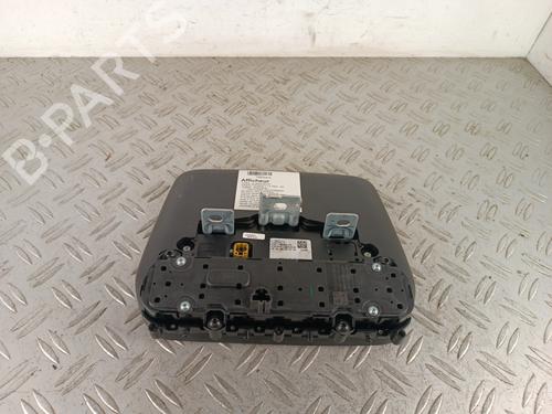 Display für Display FORD FIESTA VII (HJ, HF) 1.5 TDCi (86 hp) 34312866 34312866