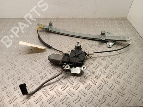 Used Front right window mechanism Front right window mechanism NISSAN ALMERA II Hatchback (N16) [2000-2026] 34308517 34308517
