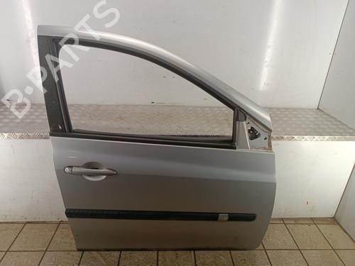 right-front-door-renault-clio-iii-br01-cr01-2005-2006-2007-2008-2009-2010-2011-2012-2013-2014-34317046 main image