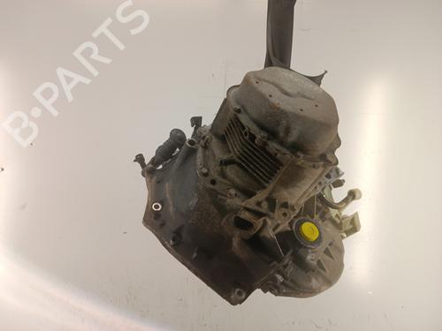 Used Gearbox Gearbox 39079269 39079269