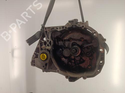 Gearbox RENAULT MODUS / GRAND MODUS (F/JP0_) 1.5 dCi (FP0E, JP0E) | BP34318211M3  - Image 5