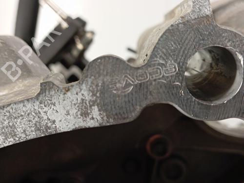 Used Gearbox Gearbox VW GOLF VII (5G1, BQ1, BE1, BE2) [2012-2021] 34318973 34318973