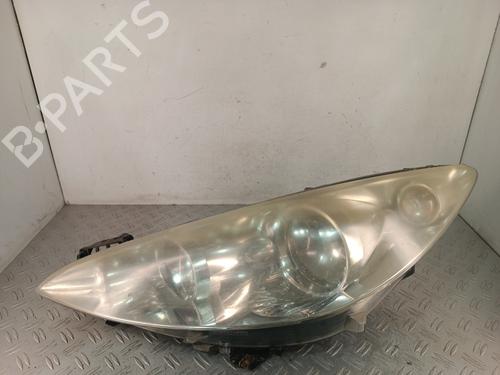 Used Left headlight Left headlight 37245478 37245478