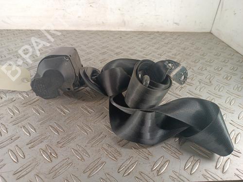 Used Rear right seatbelt Rear right seatbelt VW POLO V (6R1, 6C1) 1.2 TSI (105 hp) 34315020 34315020