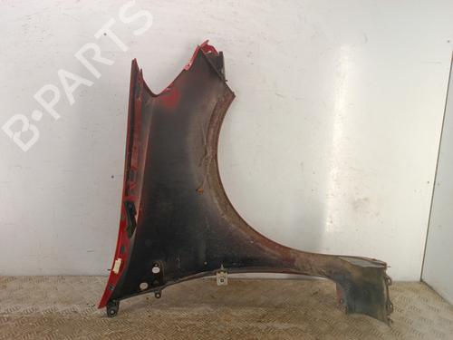 Used Left front fenders Left front fenders RENAULT CLIO III (BR0/1, CR0/1) 1.5 dCi (BR17, CR17) (86 hp) 34695212 34695212