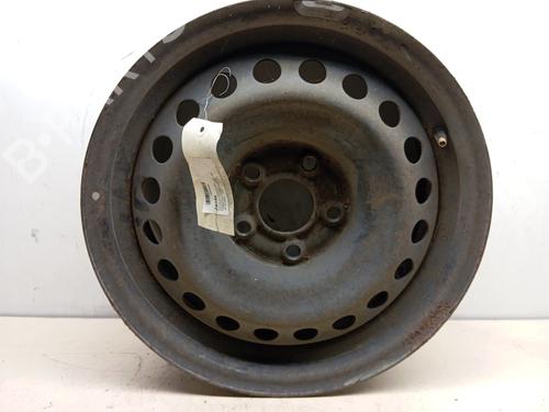 Used Rim Rim DACIA DUSTER (HS_) 1.5 dCi 4x4 (HSMC, HSMD) (110 hp) 34307086 34307086