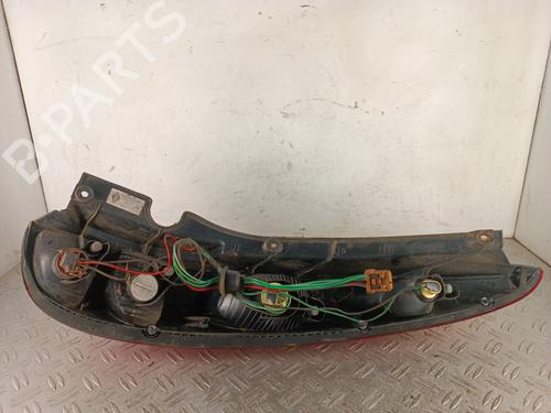 Used Left taillight Left taillight NISSAN ALMERA TINO (V10) 2.0 (136 hp) 34317086 34317086
