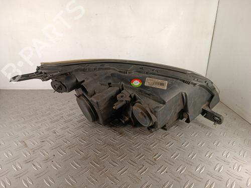 Used Left headlight Left headlight CITROËN C5 II (RC_) [2004-2008] 34311769 34311769