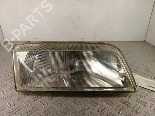 Used Right headlight Right headlight CITROËN ZX (N2) 1.8 D (60 hp) 34317168 34317168