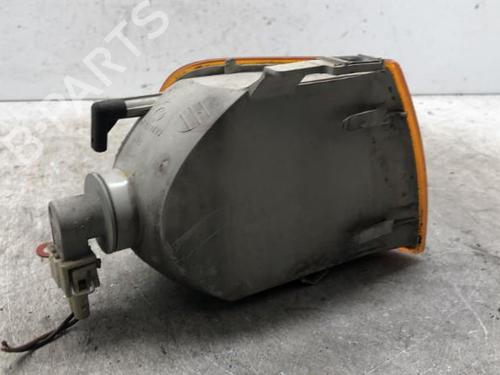 Used Left front indicator Left front indicator VW POLO III (6N1) 60 1.4 (60 hp) 34307876 34307876